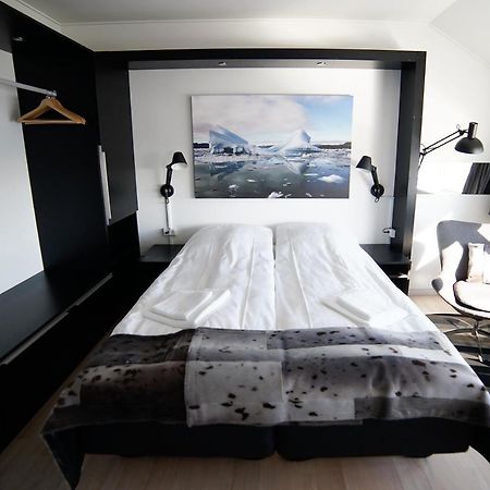Hotel Qaqortoq 外观 照片
