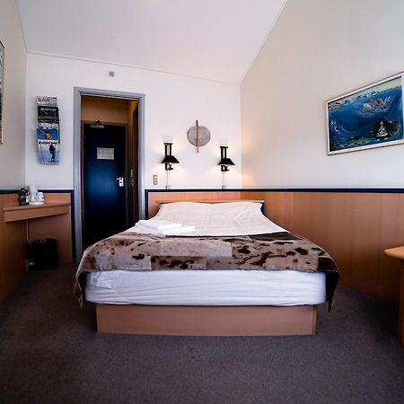 Hotel Qaqortoq 外观 照片