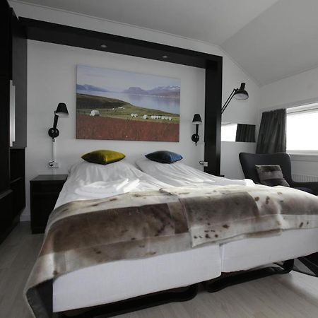 Hotel Qaqortoq 外观 照片