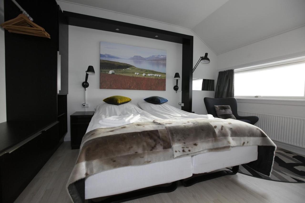 Hotel Qaqortoq 外观 照片